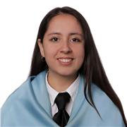 Profesora de francés para adolescentes y adultos de entre 15 a 99 años